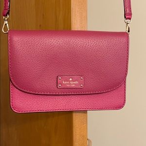 Kate Spade cross body